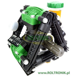 Pump UDOR ZETA 85 1C, 976100