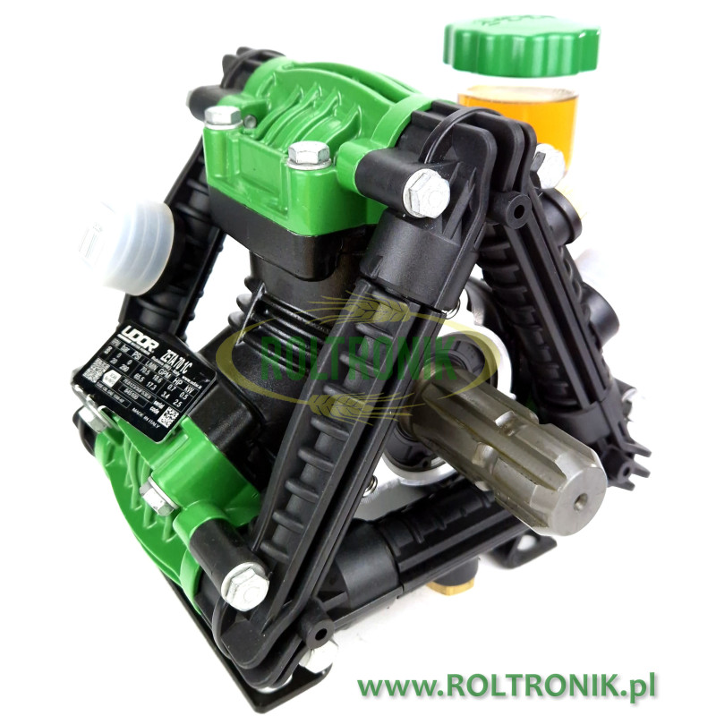 Pump UDOR ZETA 85 1C, 976100