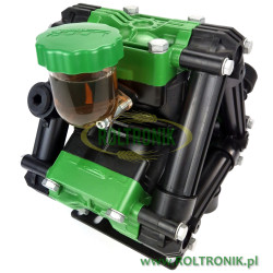 2UDOR ZETA 85 1C Pumpe