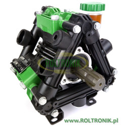 2UDOR ZETA 85 1C Pumpe