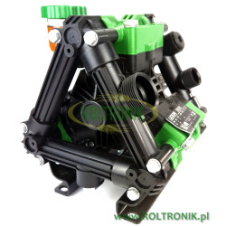 2UDOR ZETA 85 1C Pumpe