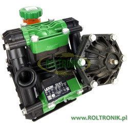 2UDOR ZETA 100 1C Pumpe