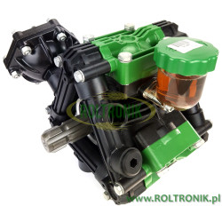 Pump UDOR ZETA 100 TS 1C, 976400