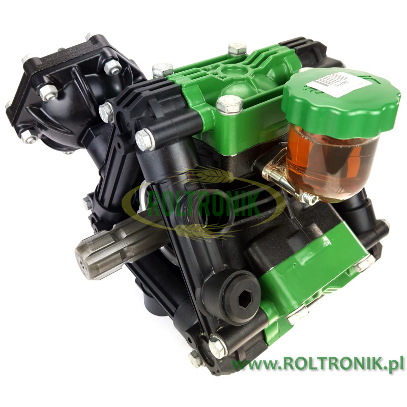 UDOR ZETA 100 1C Pumpe, 976400