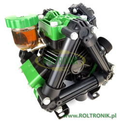 2UDOR ZETA 100 1C Pumpe