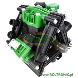 UDOR ZETA 140 1C Pumpe, 216600