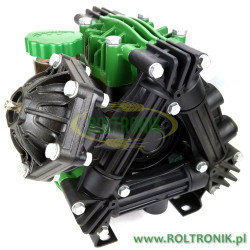 2UDOR ZETA 140 1C Pumpe