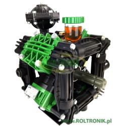 UDOR ZETA 170 TS 2C Pumpe, 846700