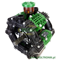 2UDOR ZETA 260 TS 2C Pumpe