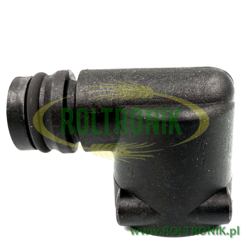 KOLANKO REDUKCYJNE AS20M-AS24F, RG00047094, Kverneland Rau