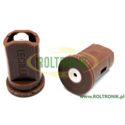 2IDKT LECHLER Kompaktejektor-Doppelstrahlsprüher