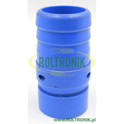 Amazone Regulierventil Überlaufverbinder, 7260300