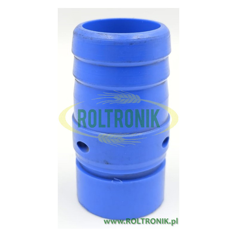 Amazone Regulierventil Überlaufverbinder, 7260300