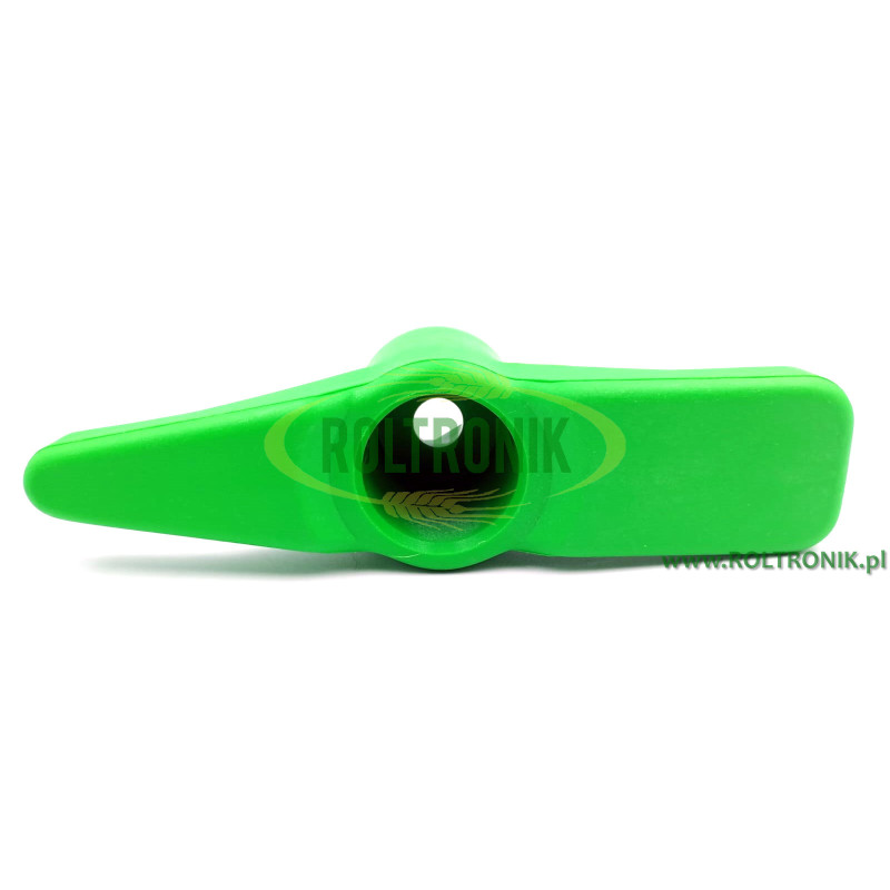 Safi Tecnoma/Berthoud Kugelhahngriff, 3805406