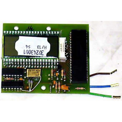 Anzeiger (Print) NK002, Amazone