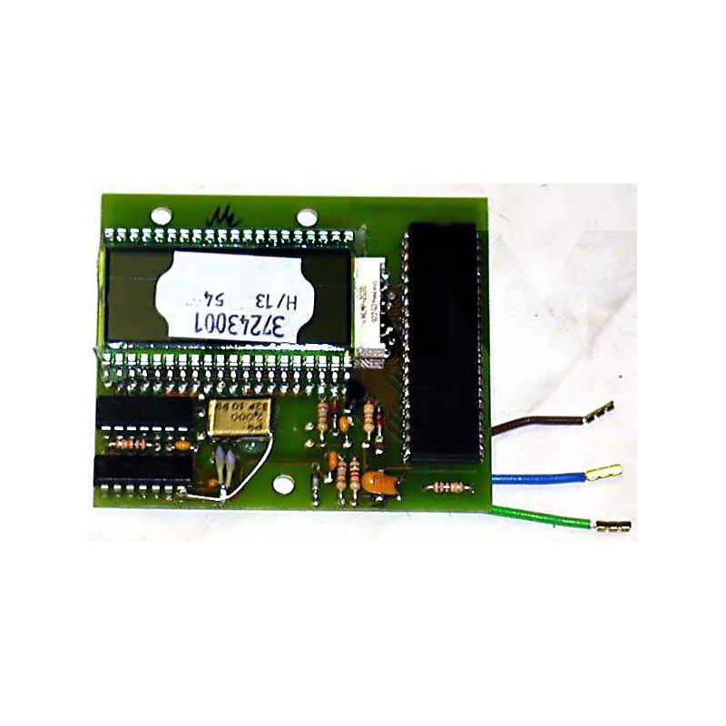 Anzeiger (Print) NK002, Amazone