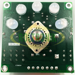 2Hardi Alpha Speed Control Board