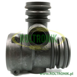 2RAU VICON AS40 LOWER SECTION BODY