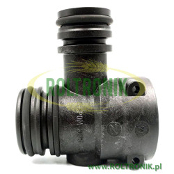 2RAU VICON AS40 LOWER SECTION BODY