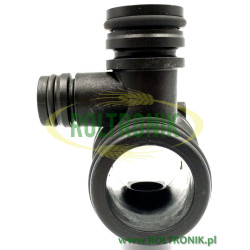 2RAU VICON AS40 LOWER SECTION BODY