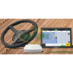 2FJD AT2 MAX Automatisches Traktor-Führungssystem + ISOBUS-Basis mit Lizenz