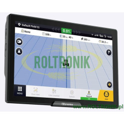 2FJD AT2 MAX Automatisches Traktor-Führungssystem + ISOBUS-Basis mit Lizenz