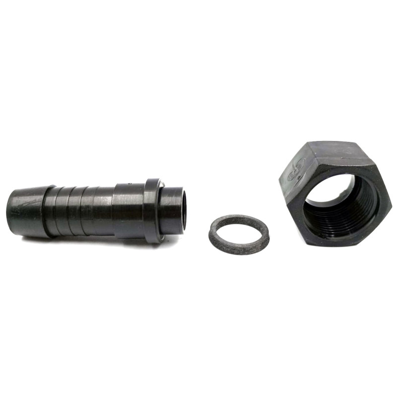 Króciec D.16 z nakrętką M24 Berthoud, 296861