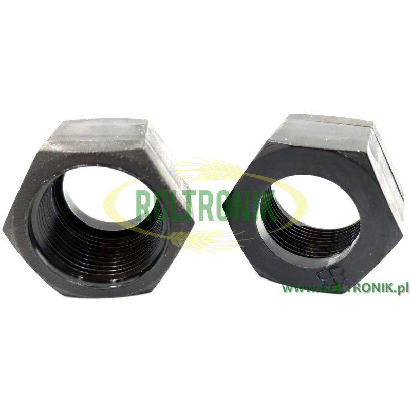 Nakrętka gwint M24x1,5 rurki Berthoud, 421906