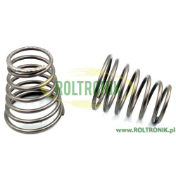 Rückschlagventilfeder der Berthoud Gama-Pumpe, 430550