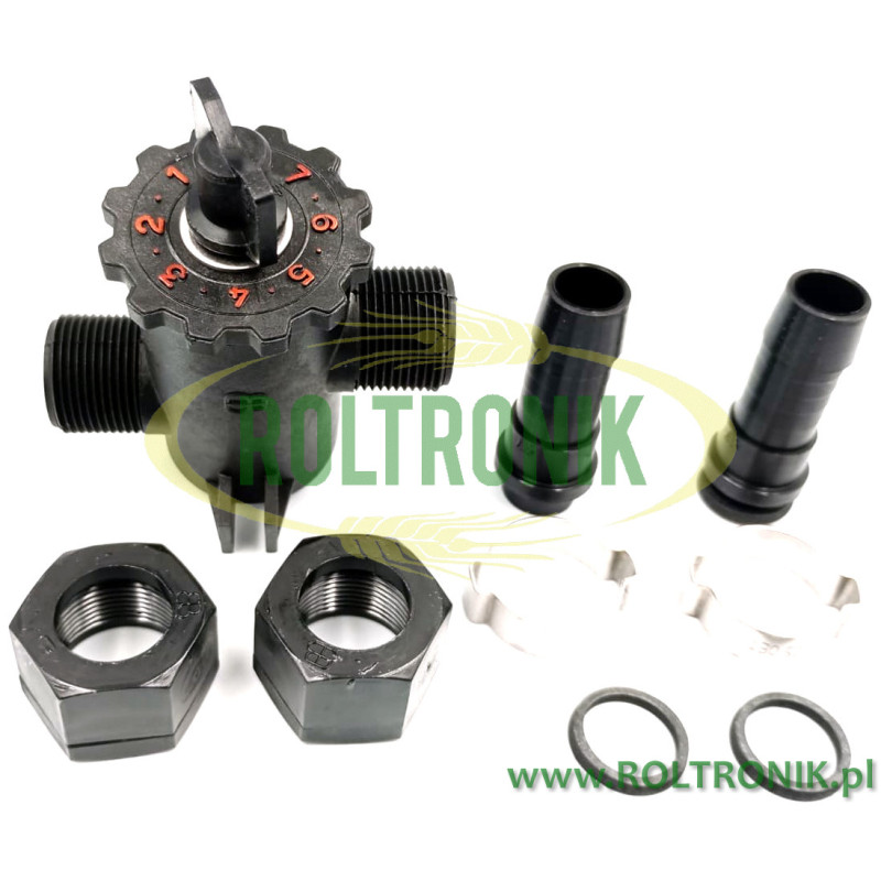 Berthoud-Konstantdruckventil., 269269