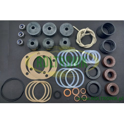 Berthoud Gama 80 und Gama 82 Pumpenreparatursatz, 248828