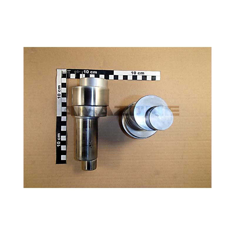 Amazone P260/P380 Pumpenendwelle, ZU166