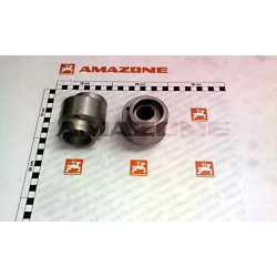 Tuleja łącząca wałki pompy Amazone P260 ZU163