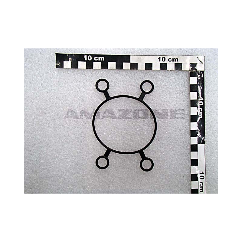 Amazone P260 P380 P560 Pumpendichtung. ZF1210
