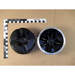 Pokrywa powietrznika pompy P100 P1020, P200, P2020, P250, P260 Amazone ZF1215