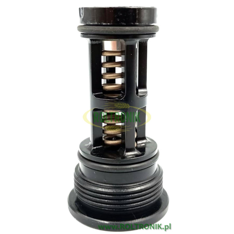 AS40 Amazone Abschnittskörperventil, ZF1728