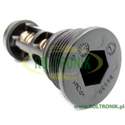 2AS40 Amazone Abschnittskörperventil