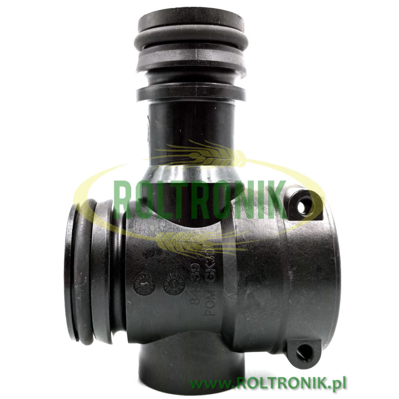 AS40 Amazone Sektionskörper, ZF1729