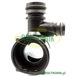 2Korpus sekcji AS40 Amazone