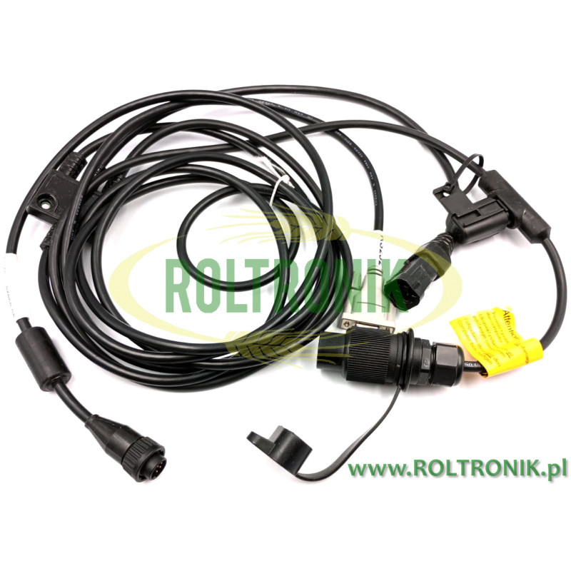 Kabel zum Verbinden der GPS-Matrix mit dem Teejet 844-, Teejet 854-Display, 45-05826