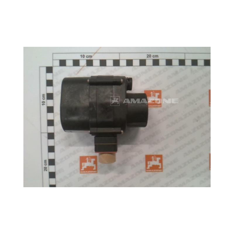 ALTEK AMAZONE ZF1814 Abschnittsmotor