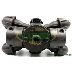 2Amaselect Kopf (4) mit Amazone LED Lampe