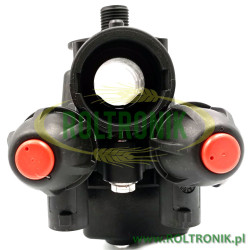 2Amaselect Kopf (4) mit Amazone LED Lampe