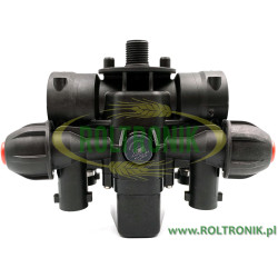 2Amaselect Kopf (4) mit Amazone LED Lampe