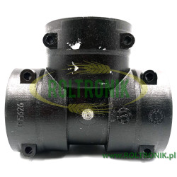 2Vierwege AS40 Amazone 935626