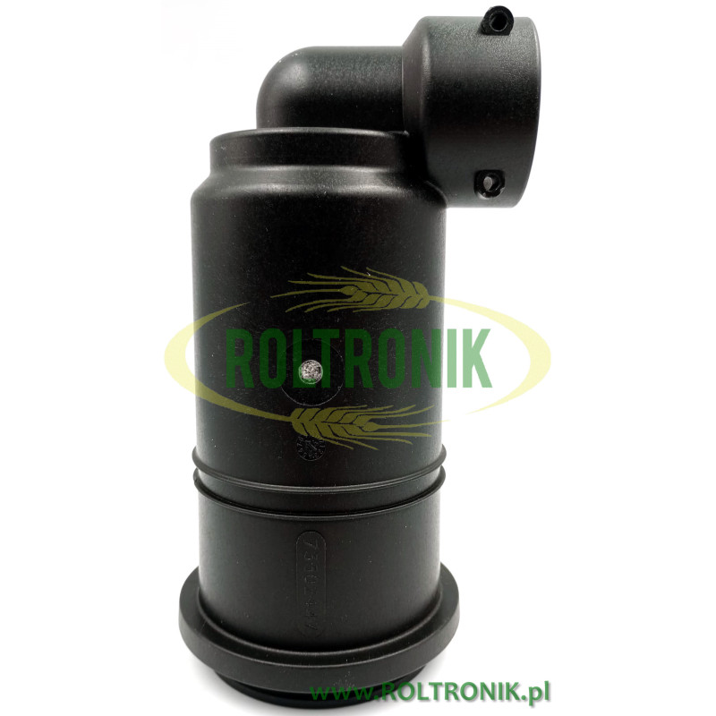 AS40 Amazone 121506 Druckfilter-Absetzbecken