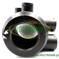 2Korpus filtra ssącego 3" Amazone 934947