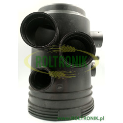 2Korpus filtra ssącego 3" Amazone 934947