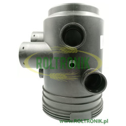 2Saugfiltergehäuse 3" Amazone 934947