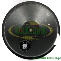 2Saugfilterabscheider 3" Amazone 931379